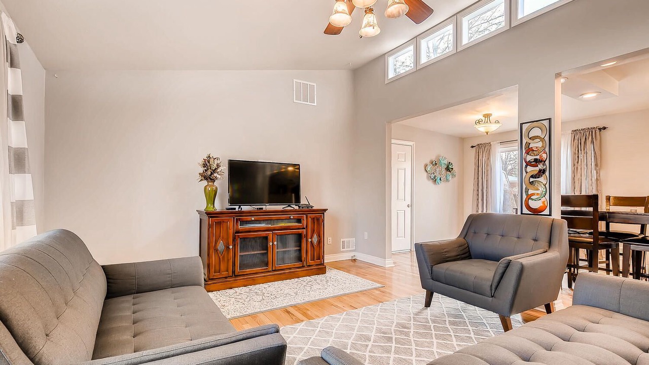 Photo of Livingroom in Sable Altura Chambers