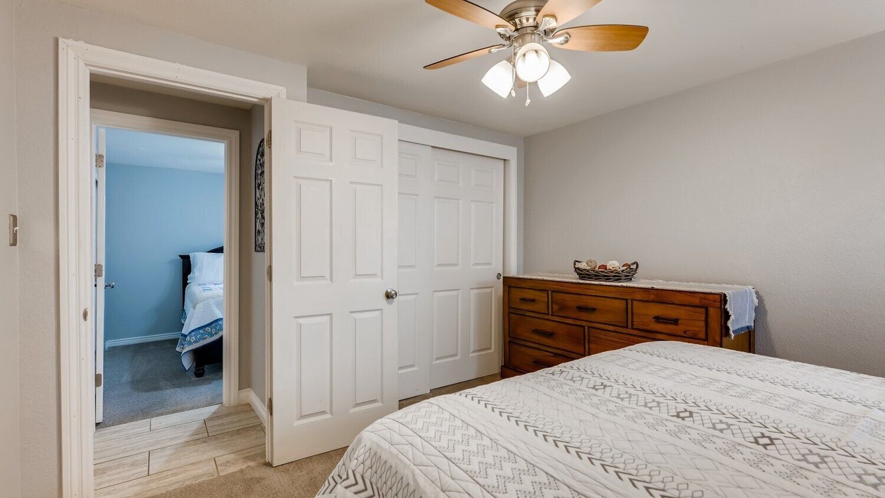 Photo of Bedroom in Sable Altura Chambers