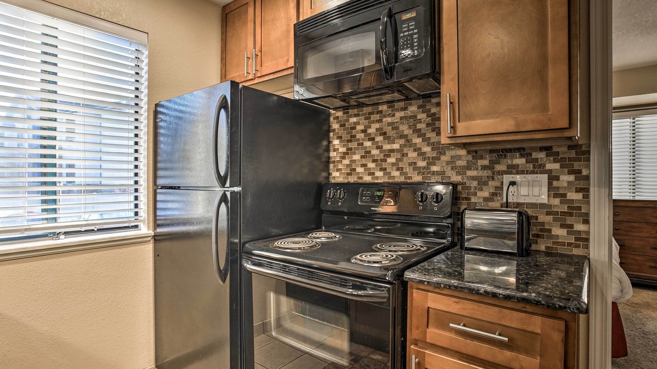 Photo of Kitchen in Englewood