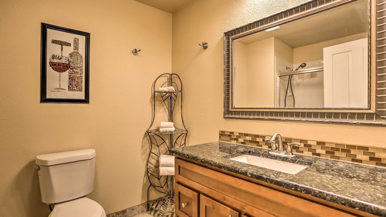 Photo of Bathroom in Englewood