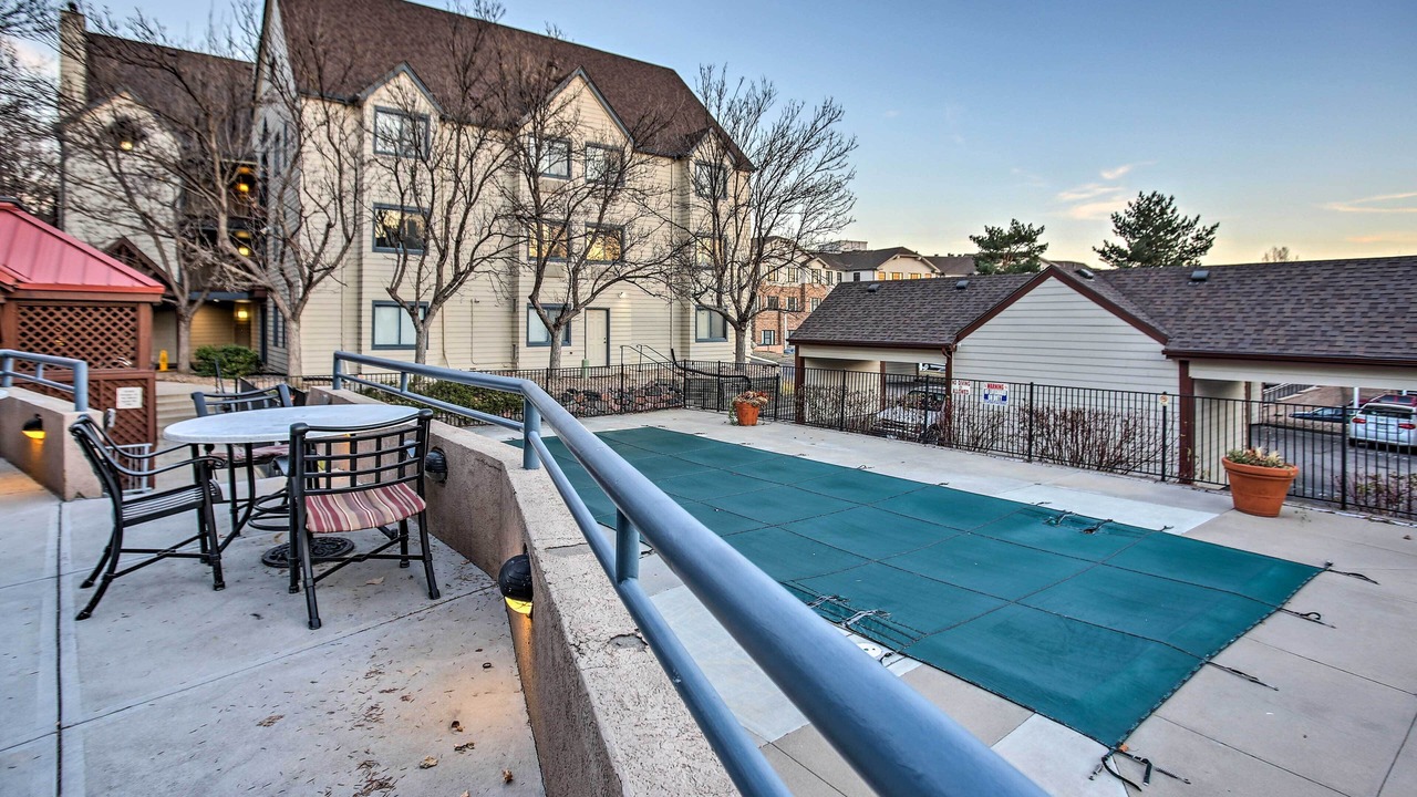 Photo of Outdoor in Englewood