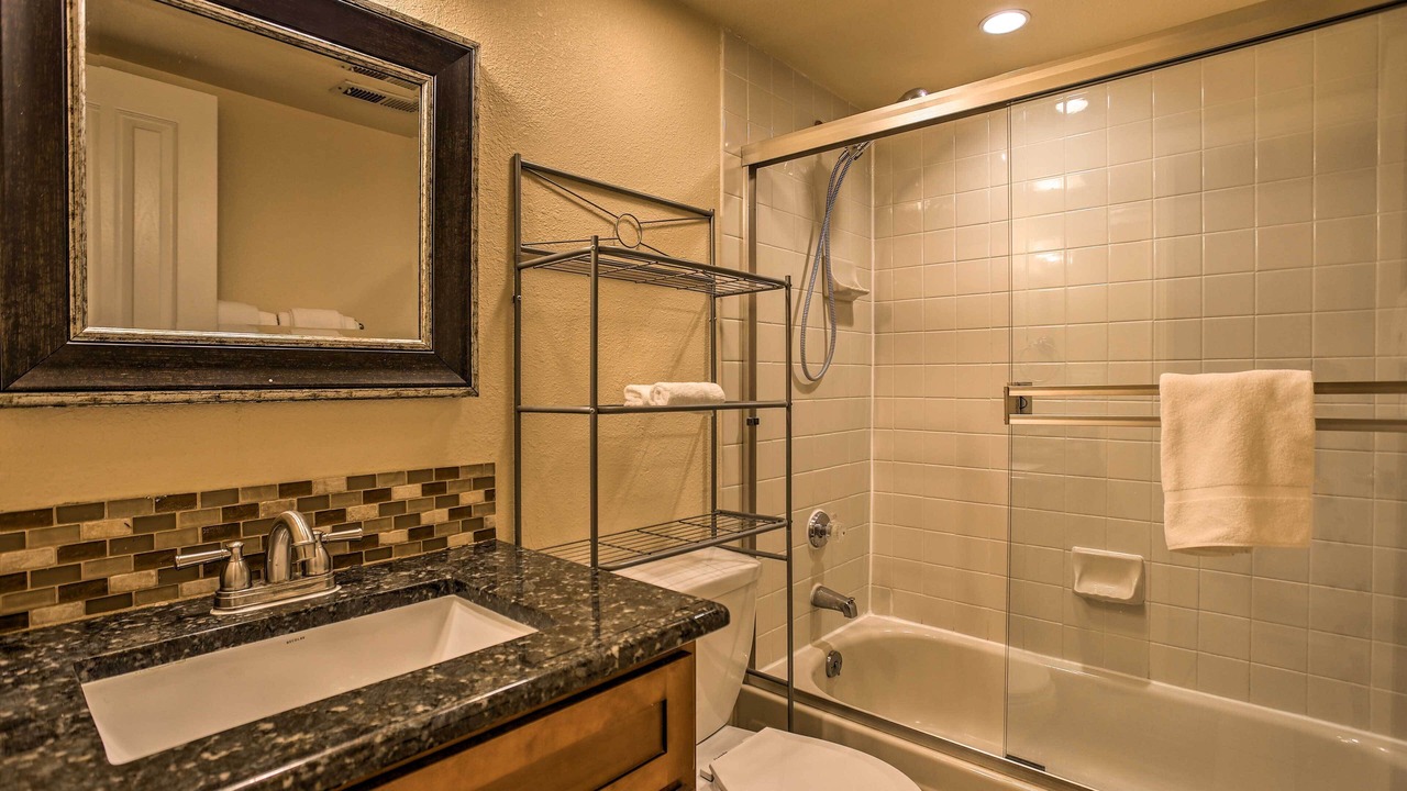 Photo of Bathroom in Englewood