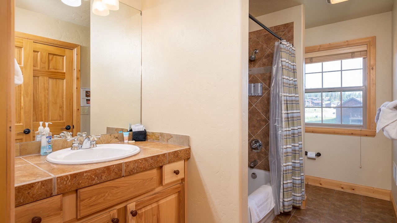 Photo of Bathroom in Tabernash