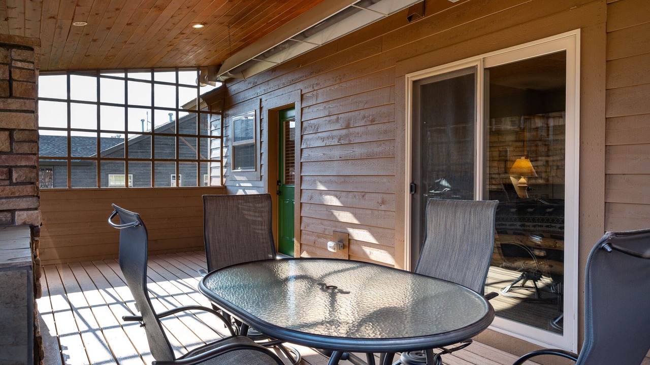 Photo of Outdoor in Tabernash