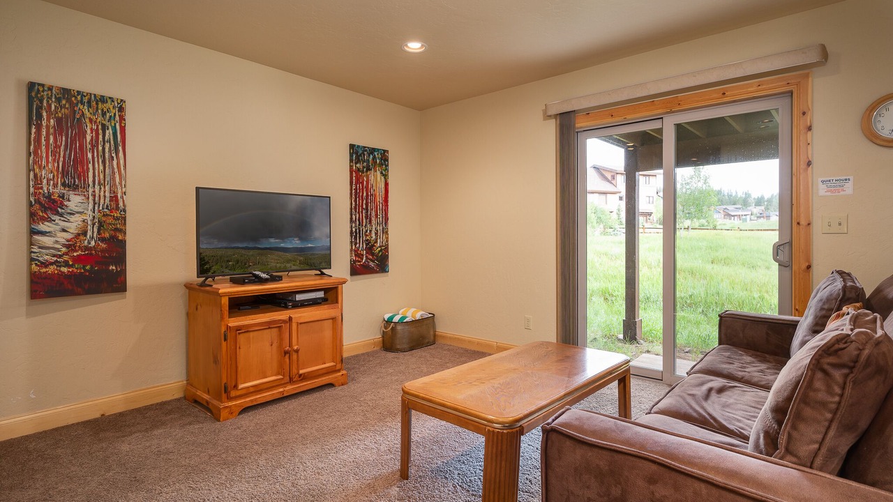 Photo of Livingroom in Tabernash