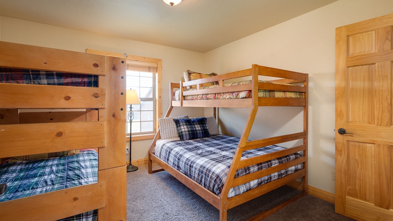 Photo of Bedroom in Tabernash