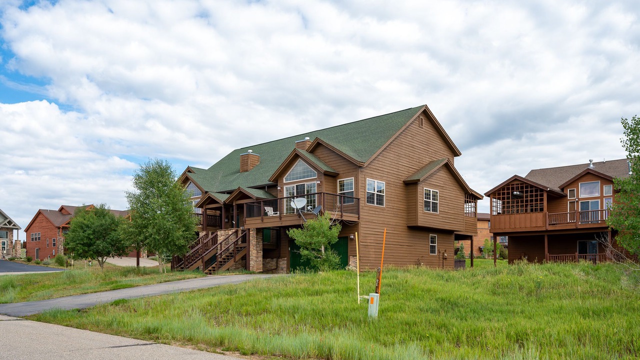 Photo of Outdoor in Tabernash