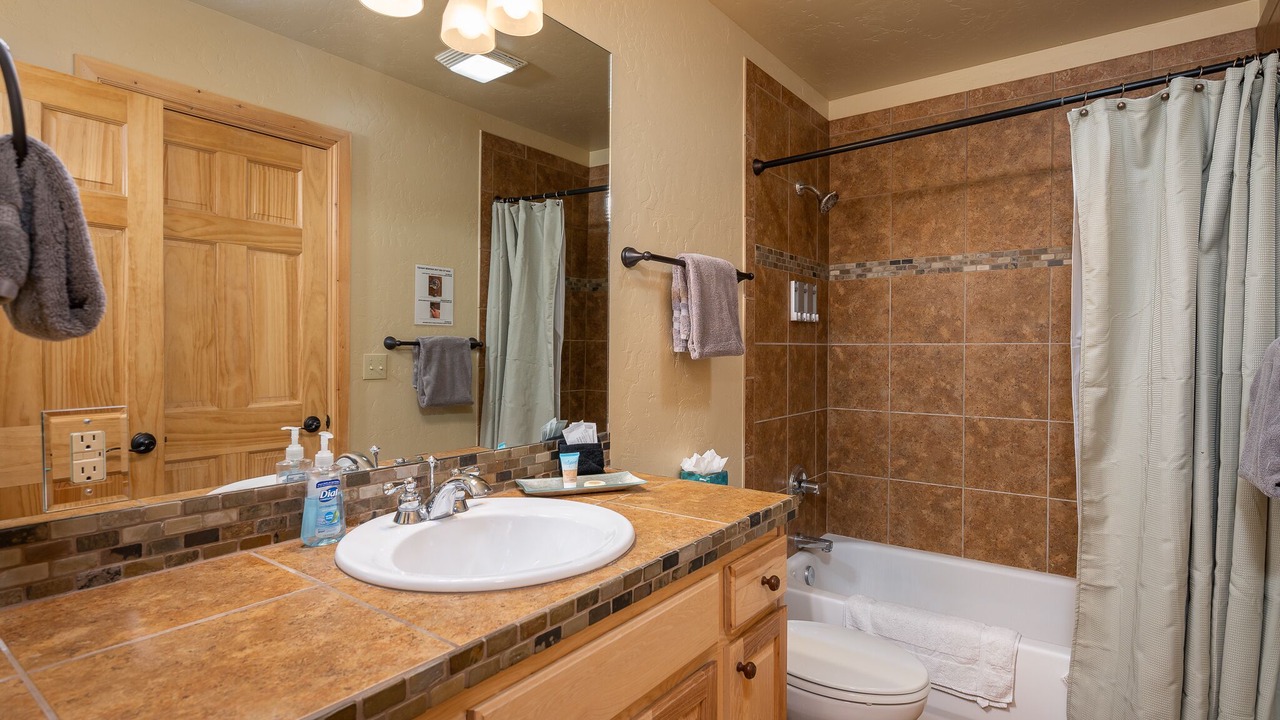 Photo of Bathroom in Tabernash