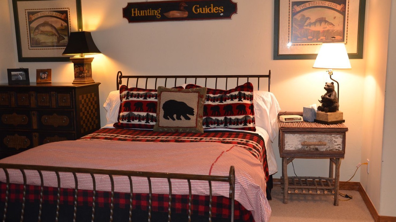 Photo of Bedroom in Edwards