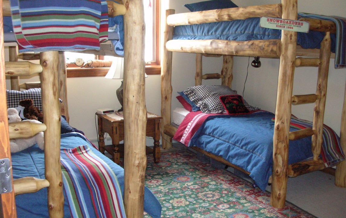 Photo of Bedroom in Edwards