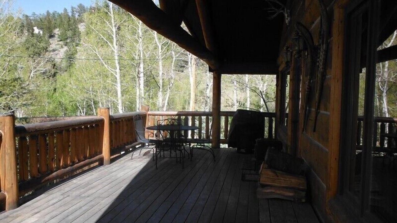 Photo of Outdoor in Little Valley