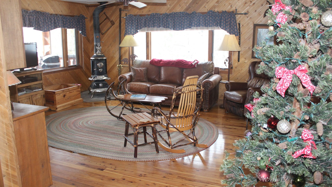 Photo of Livingroom in Little Valley