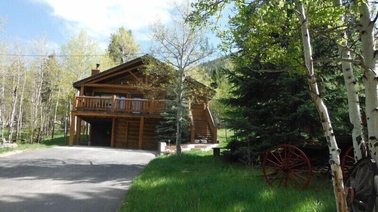 Photo of Others in Little Valley