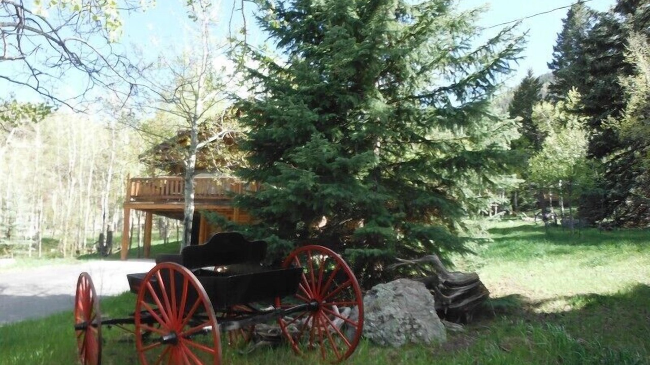 Photo of Bedroom in Little Valley