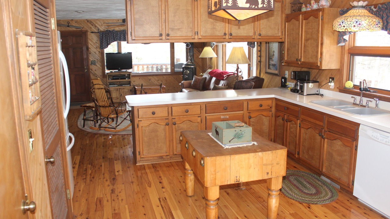 Photo of Kitchen in Little Valley