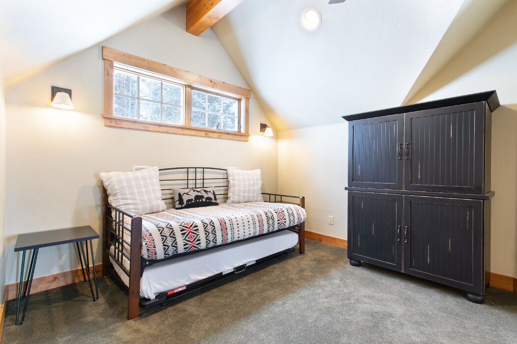 Photo of Bedroom in The Highlands