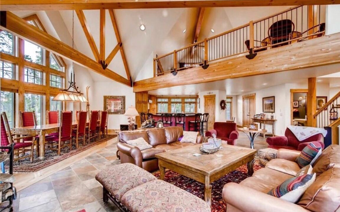 Photo of Bedroom in The Highlands