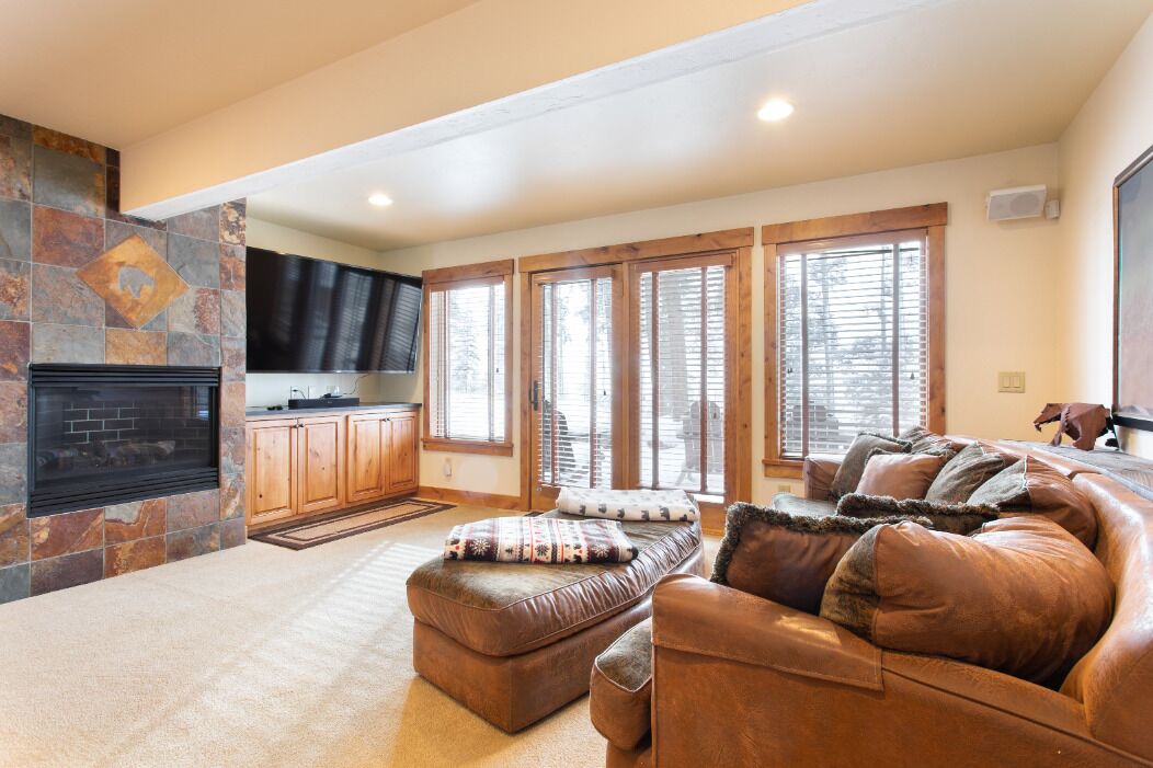 Photo of Livingroom in The Highlands