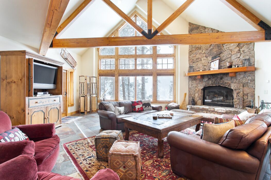 Photo of Livingroom in The Highlands