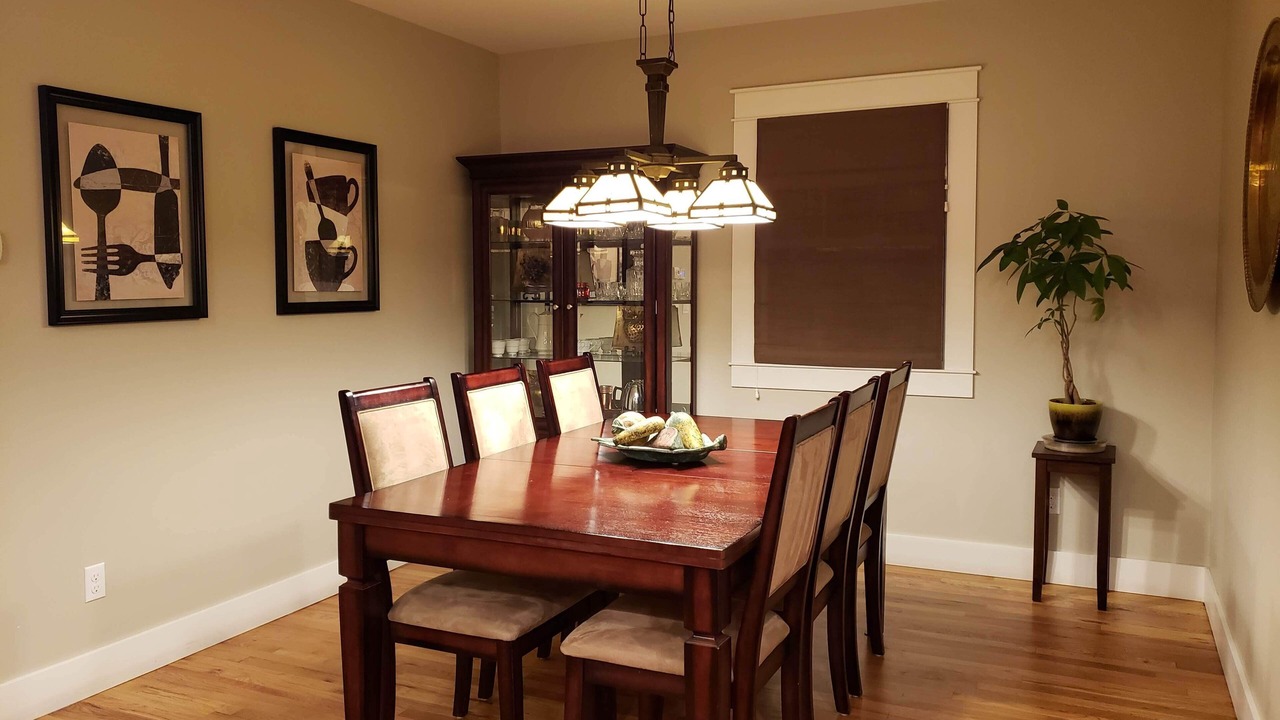 Photo of Livingroom in Berkeley