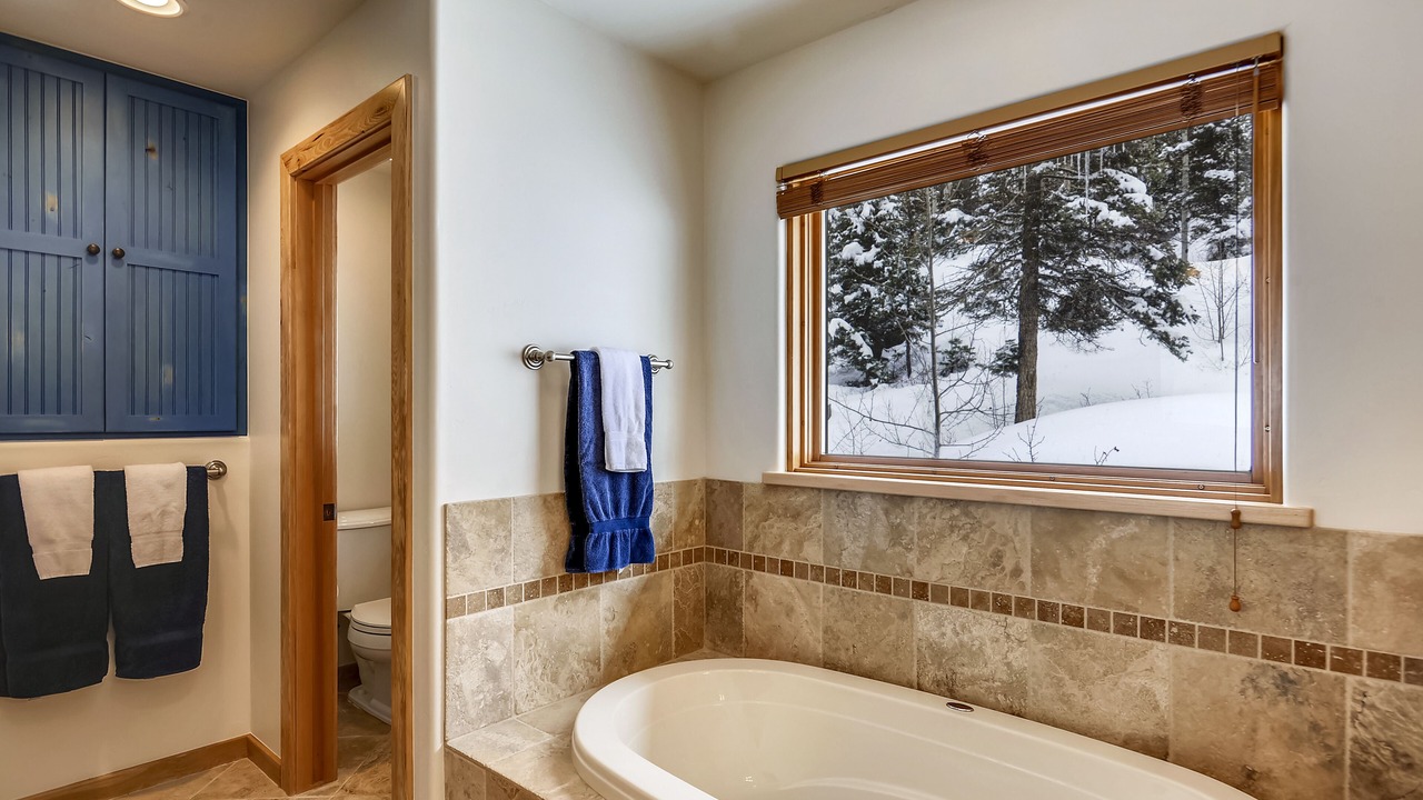 Photo of Bathroom in Purgatory