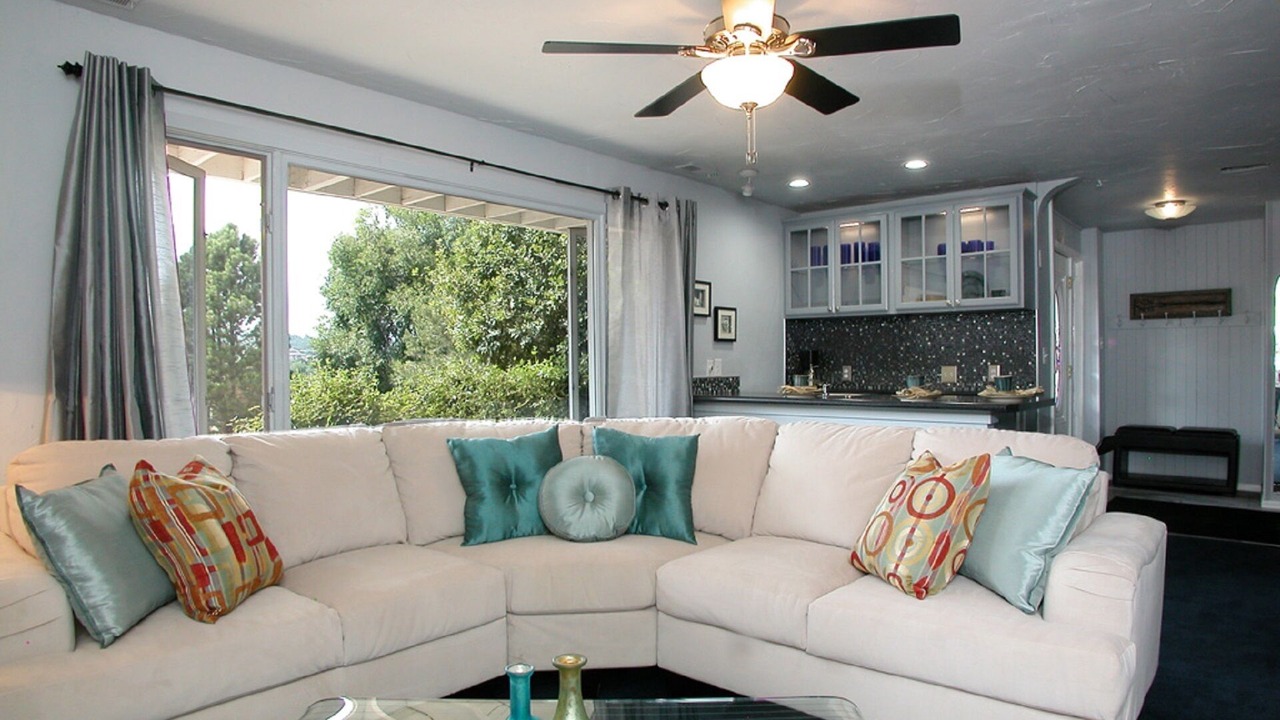 Photo of Bedroom in Village Seven