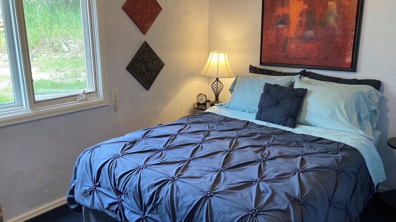 Photo of Bedroom in Village Seven