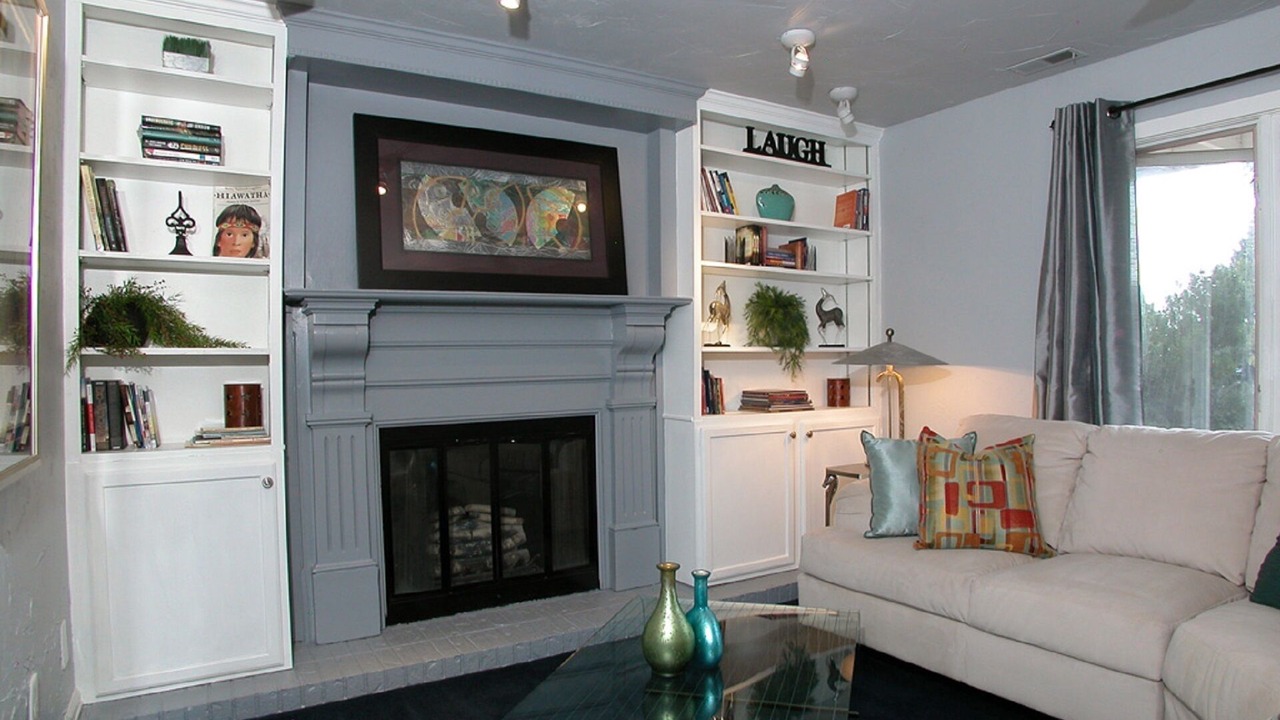 Photo of Livingroom in Village Seven