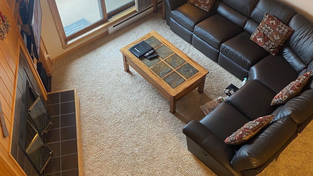 Photo of Livingroom in Mountain House