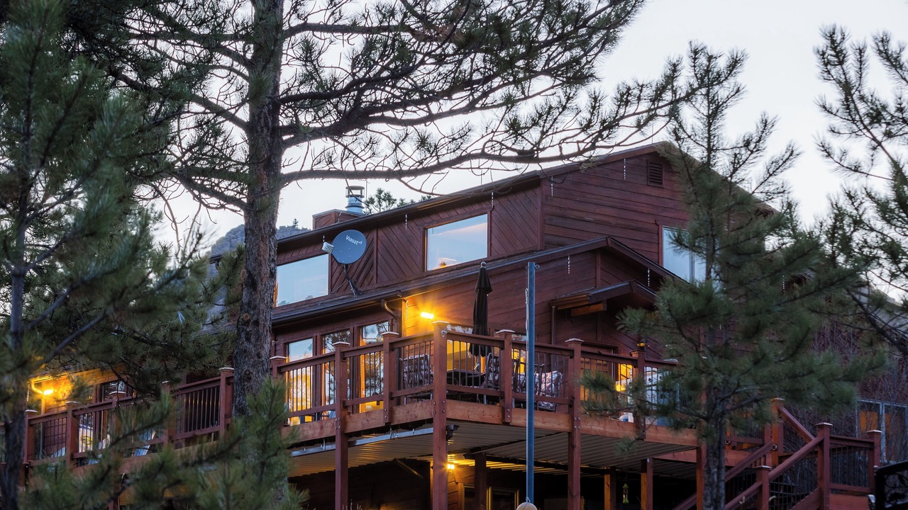 Photo of Outdoor in Pine