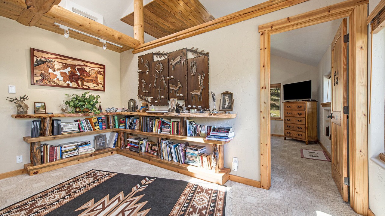 Photo of Bedroom in Little Valley