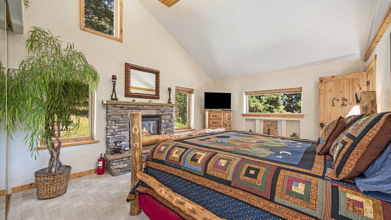 Photo of Livingroom in Little Valley