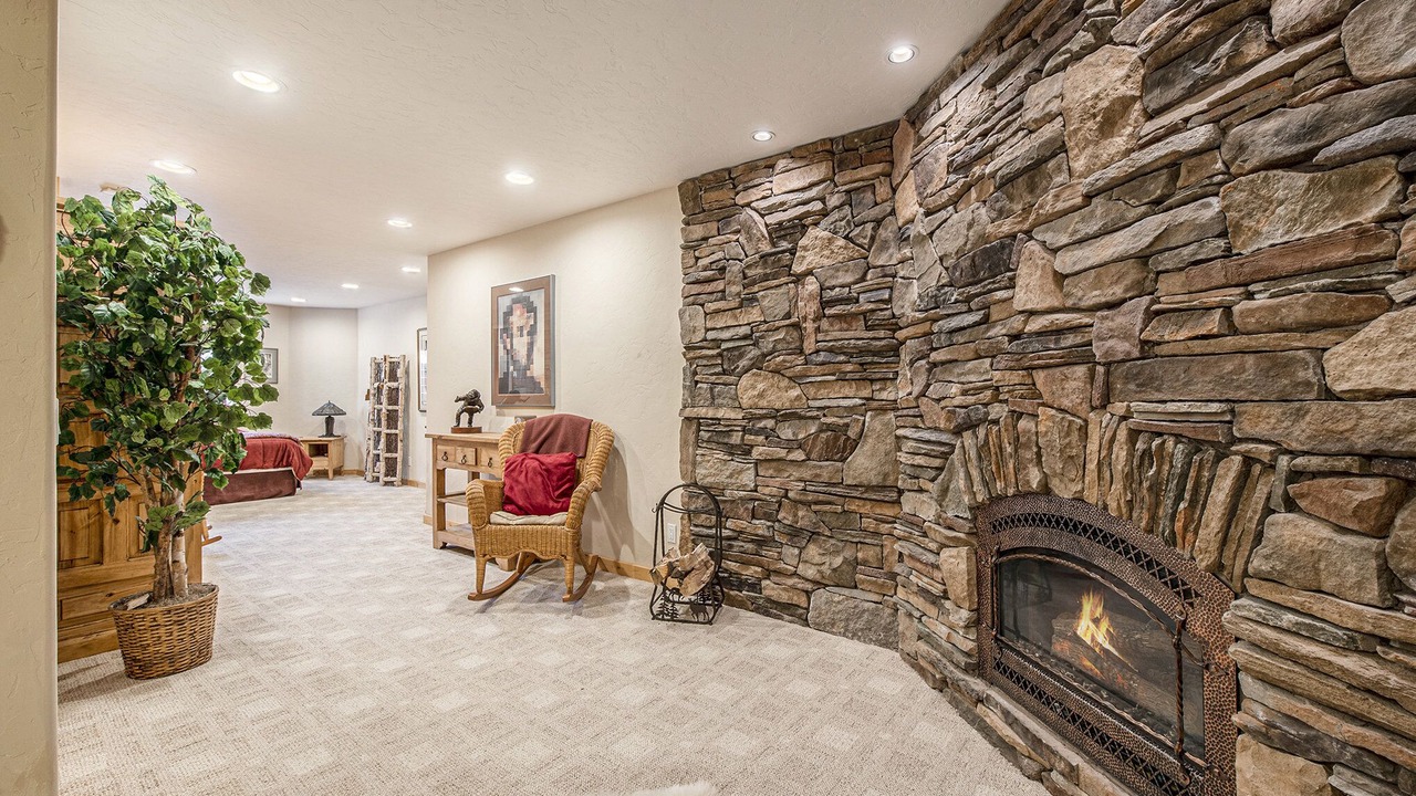 Photo of Livingroom in Little Valley