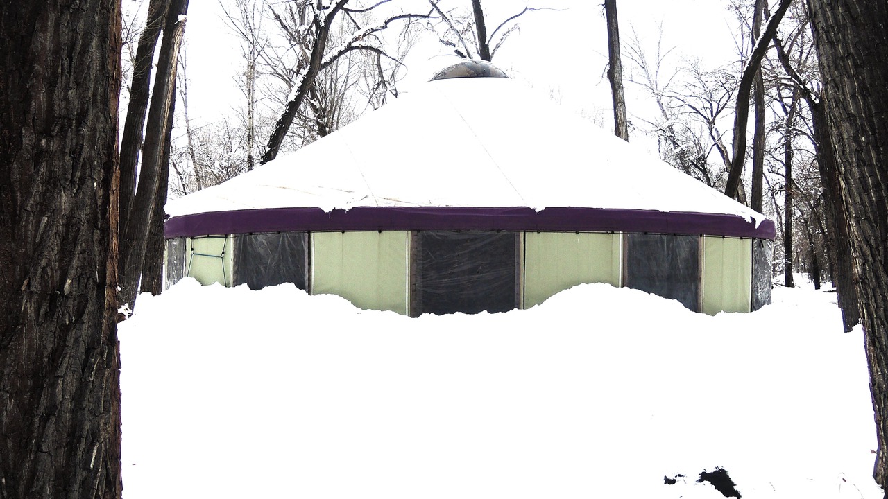 Photo of Outdoor in Paonia