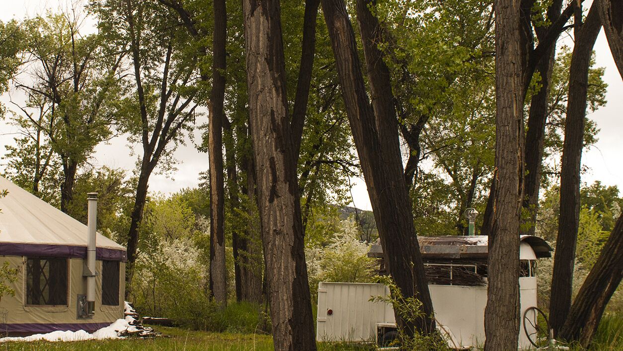 Photo of Outdoor in Paonia
