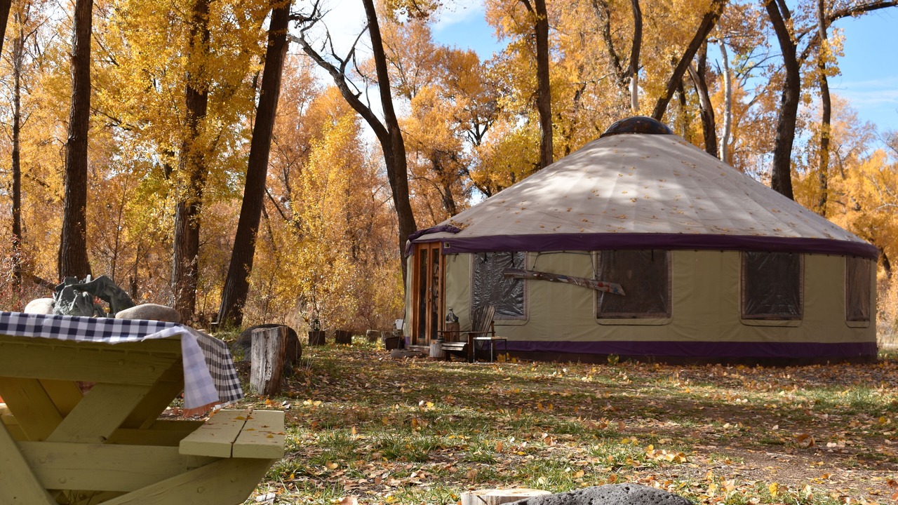 Photo of Outdoor in Paonia