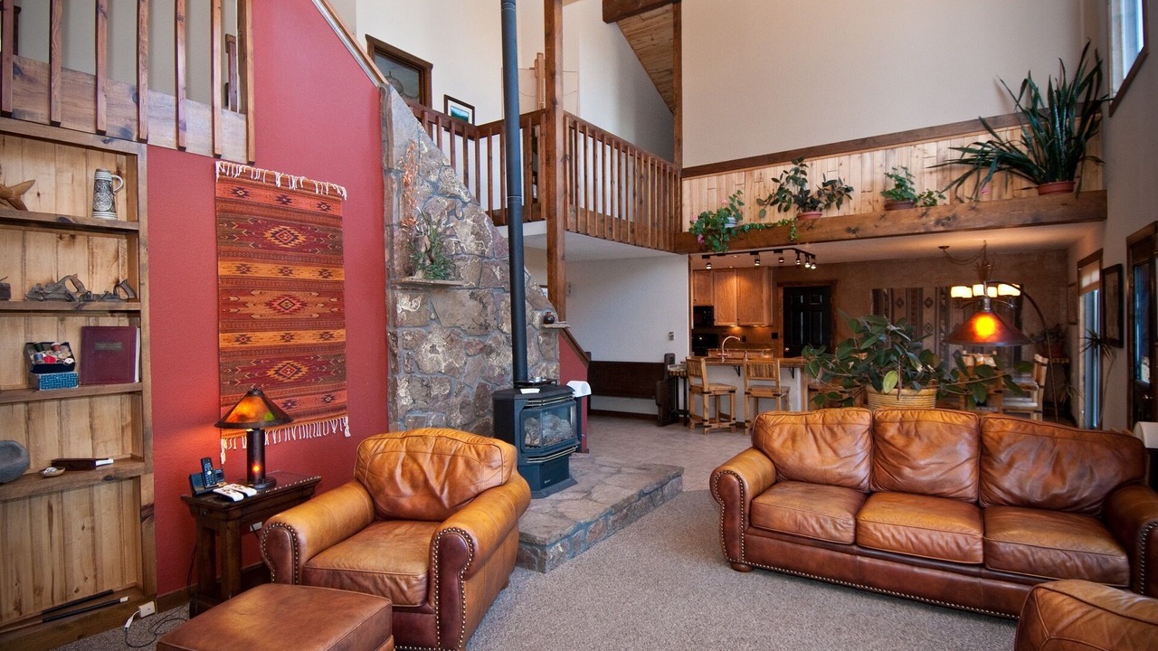 Photo of Bedroom in Pagosa Springs