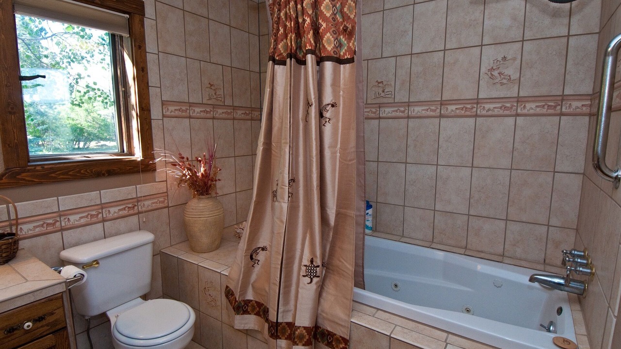 Photo of Bathroom in Pagosa Springs