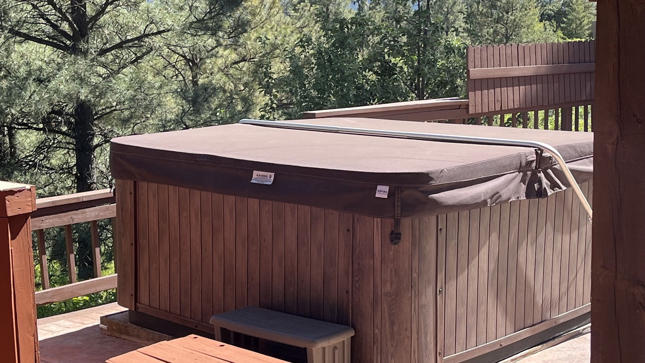Photo of Outdoor in Pagosa Springs