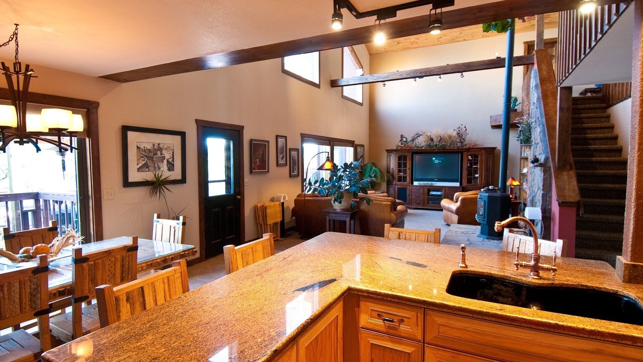 Photo of Bedroom in Pagosa Springs