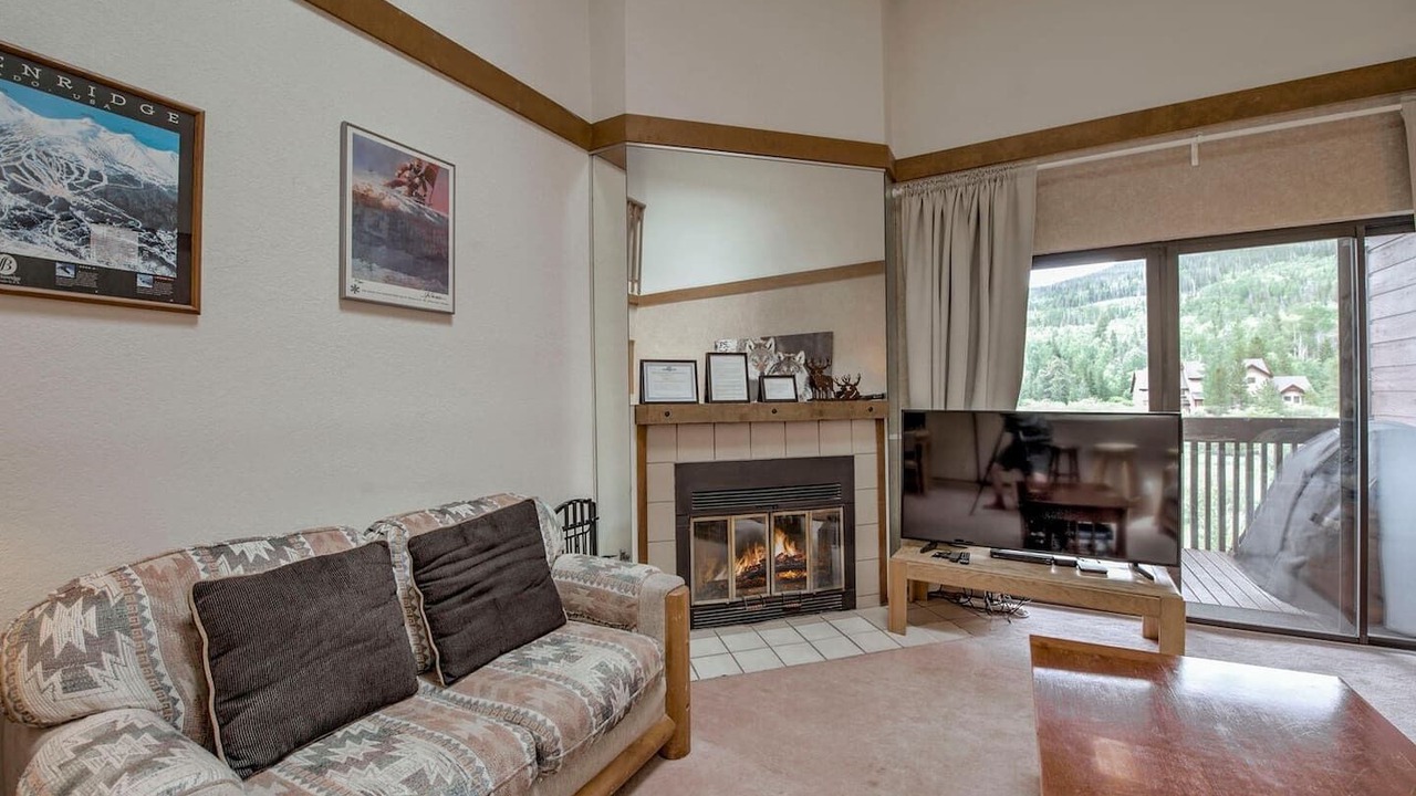 Photo of Livingroom in Frisco