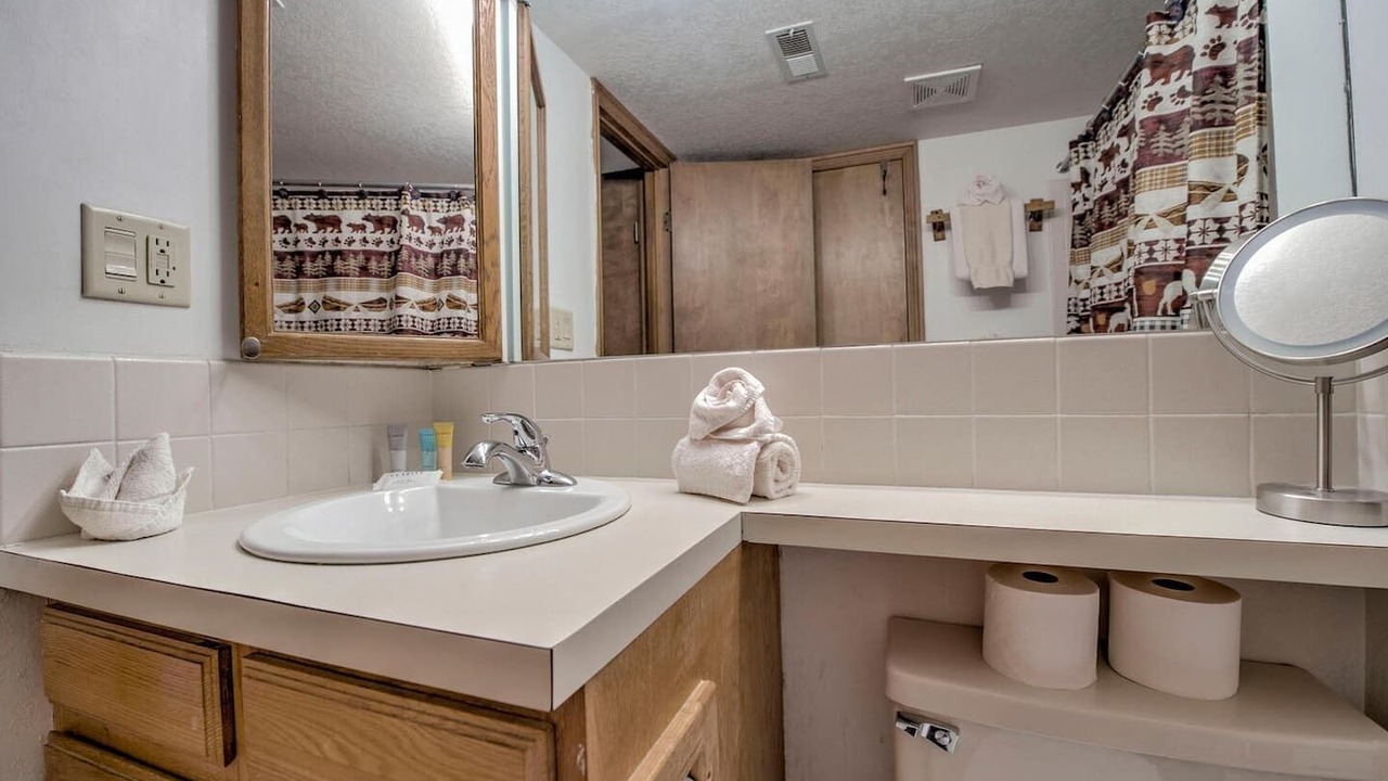 Photo of Bathroom in Frisco