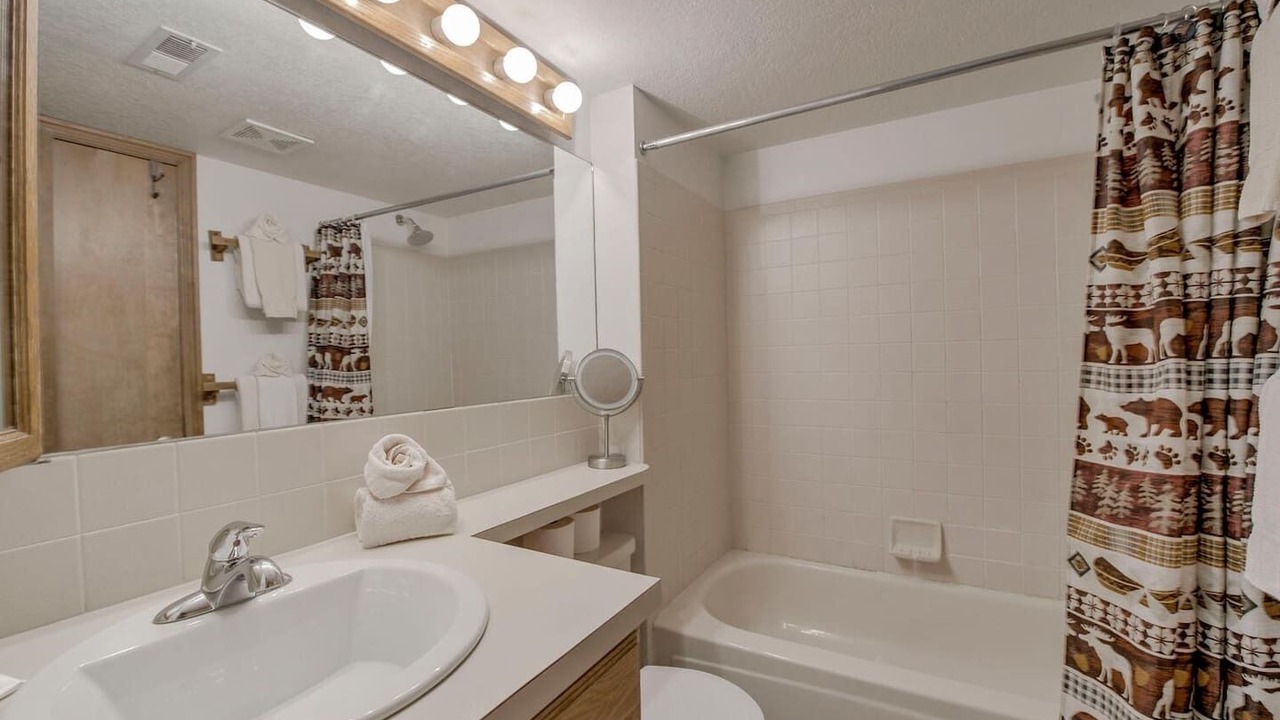 Photo of Bathroom in Frisco