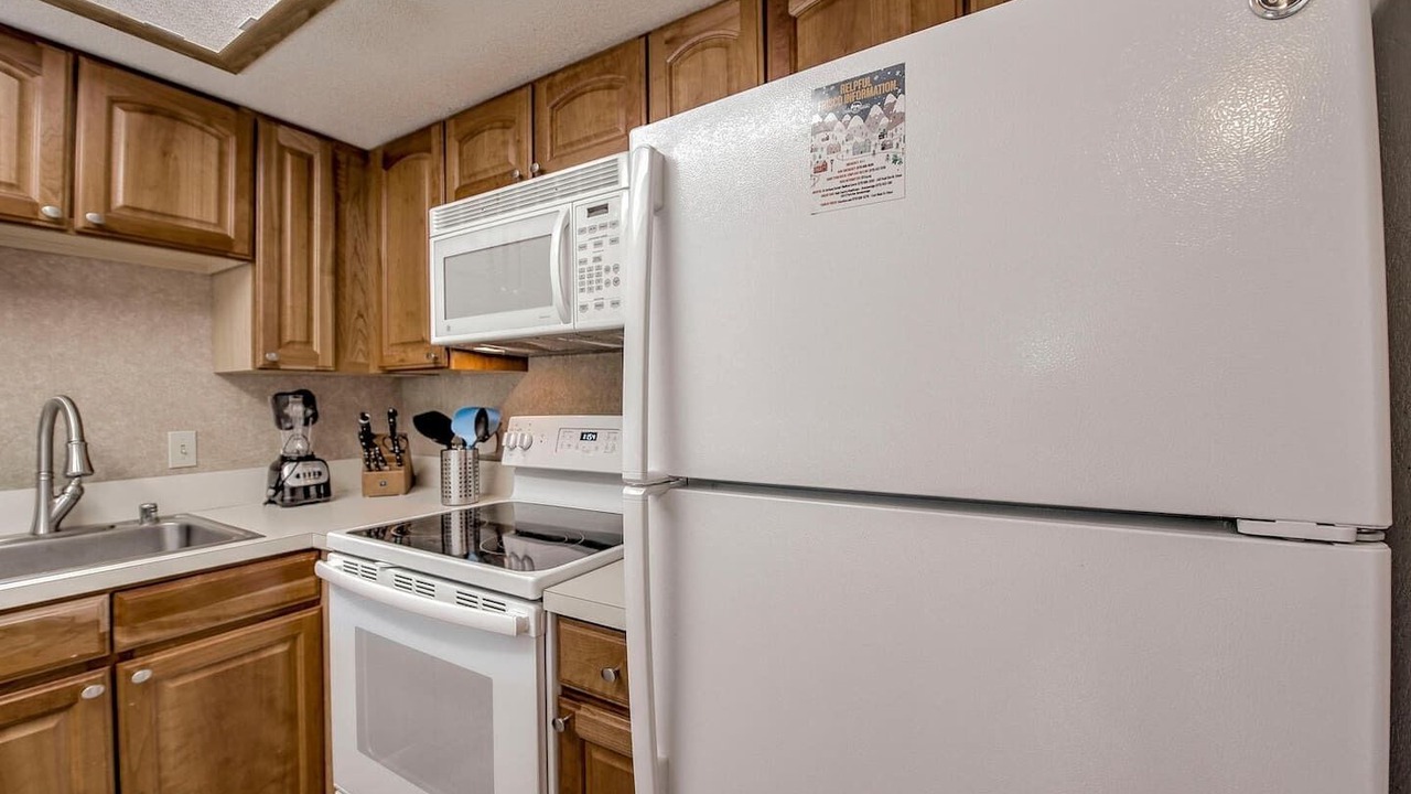 Photo of Kitchen in Frisco
