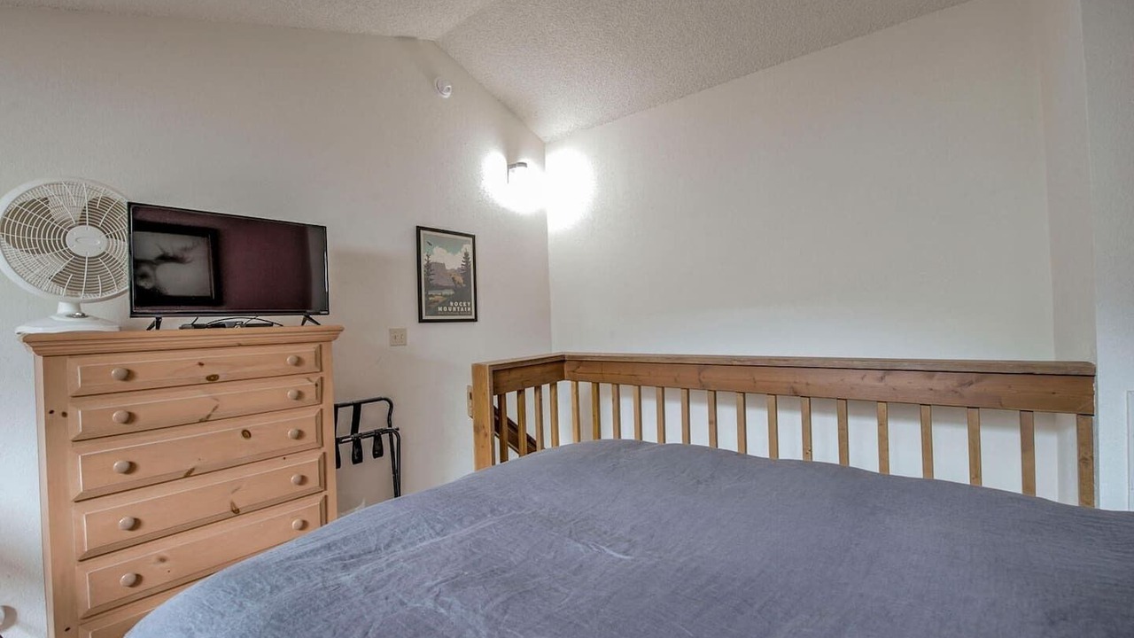Photo of Bedroom in Frisco