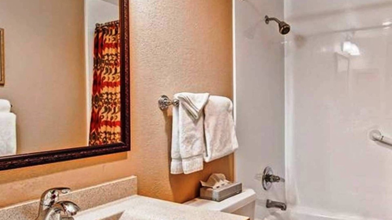 Photo of Bathroom in Avon