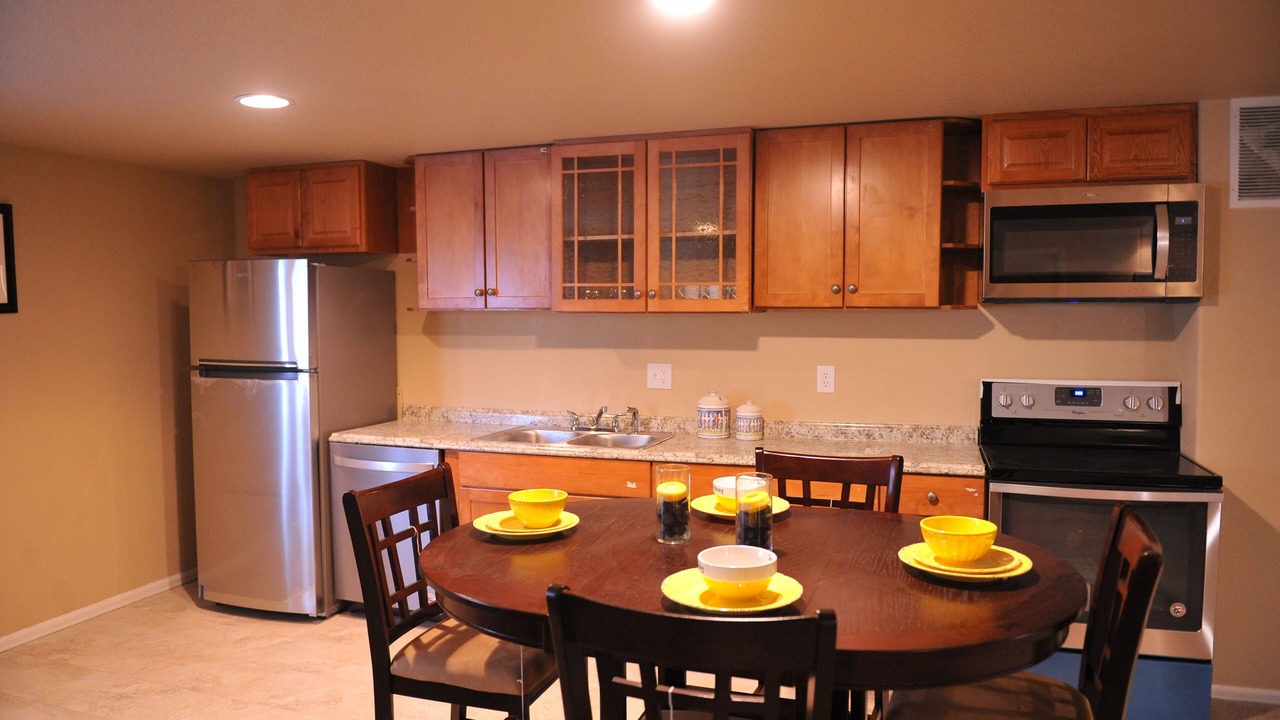 Photo of Kitchen in Dupont