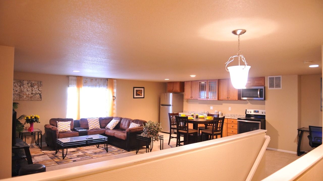 Photo of Livingroom in Dupont