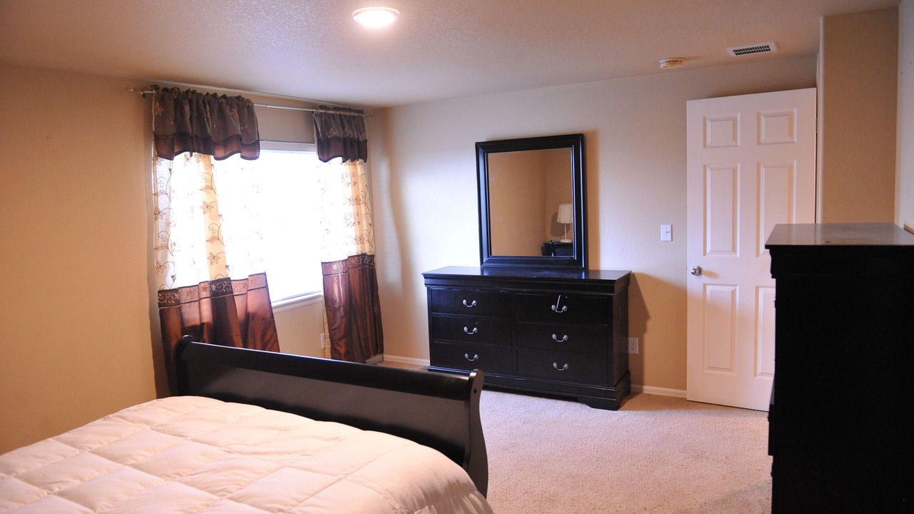 Photo of Bedroom in Dupont