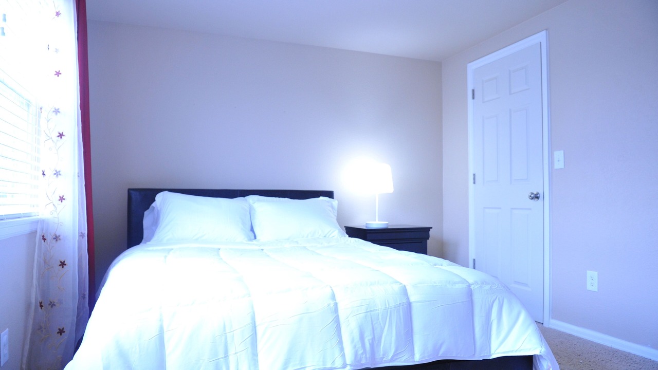 Photo of Bedroom in Dupont